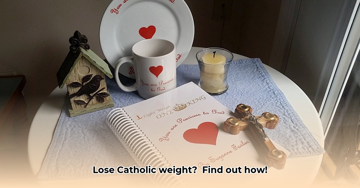 catholic-weight-loss